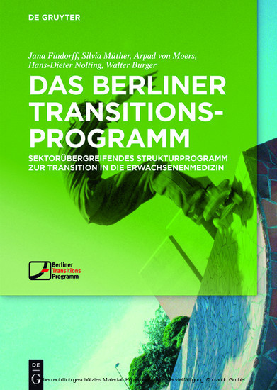 Das Berliner TransitionsProgramm