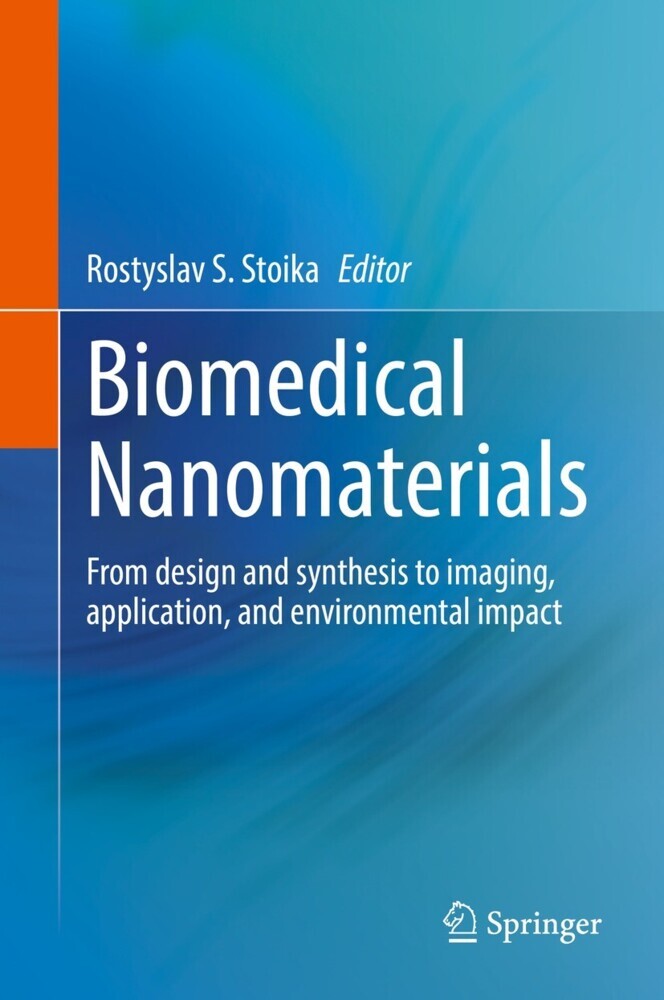 Biomedical Nanomaterials