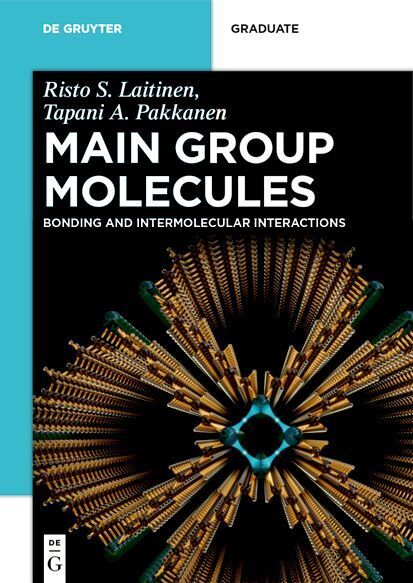 Main Group Molecules
