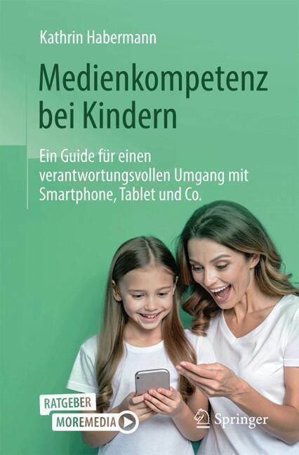 Medienkompetenz bei Kindern