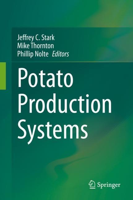 Potato Production Systems