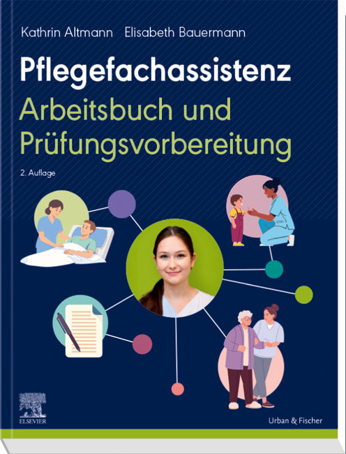Pflegefachassistenz