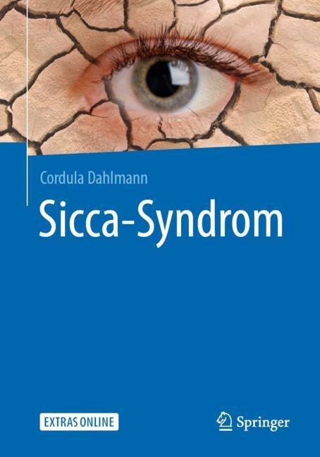 Sicca-Syndrom