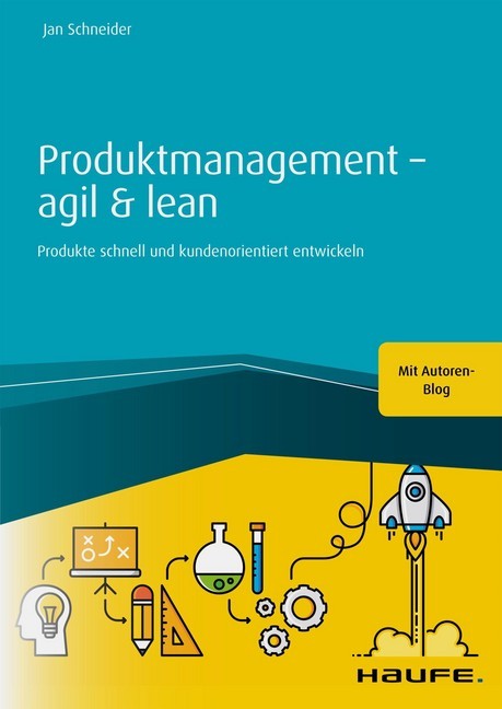 Produktmanagement - agil und lean