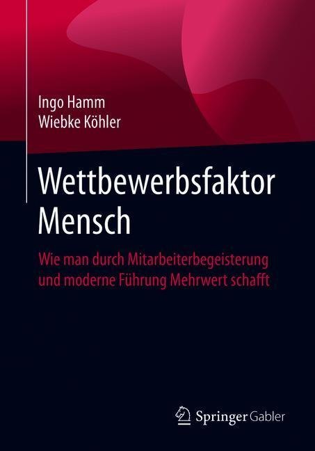 Wettbewerbsfaktor Mensch