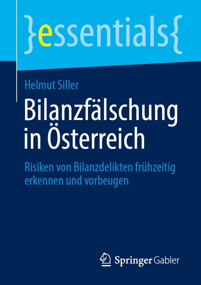 Bilanzfälschung in Österreich