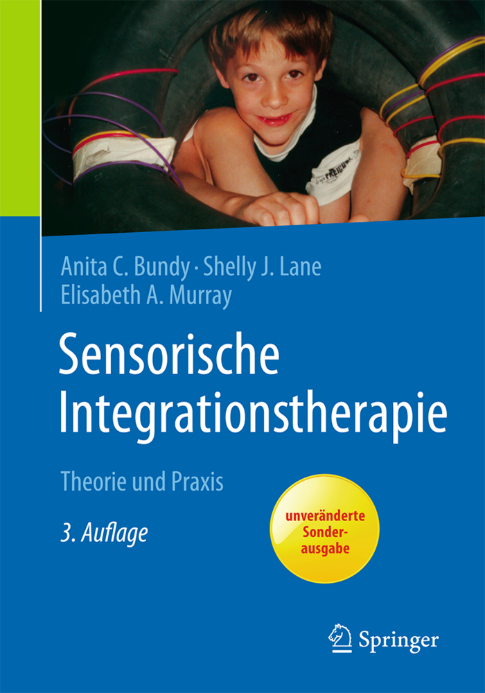 Sensorische Integrationstherapie