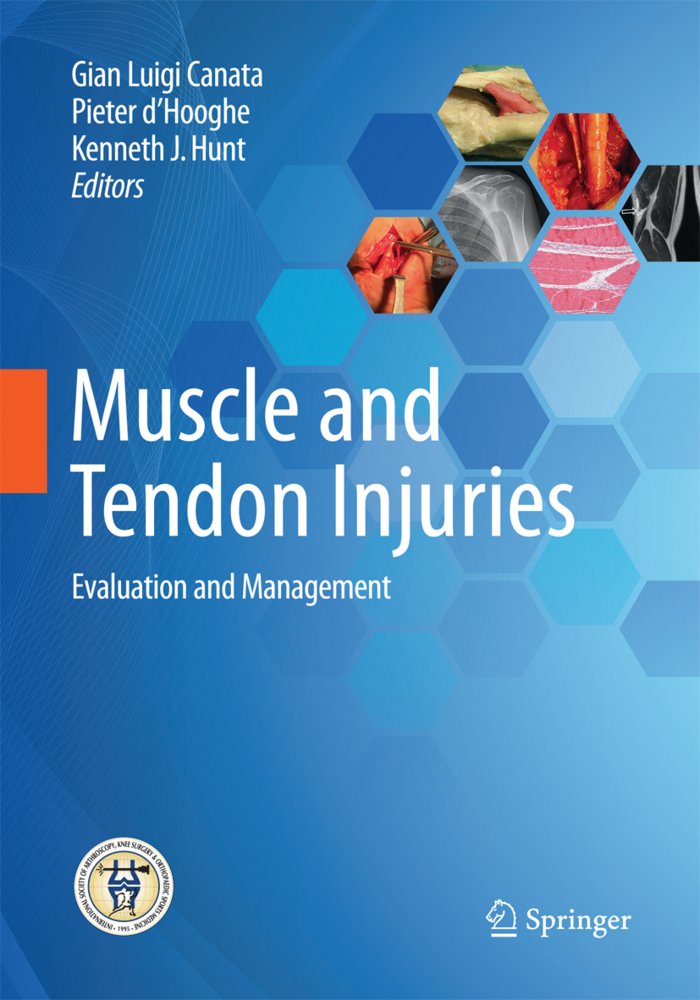 Muscle and Tendon Injuries