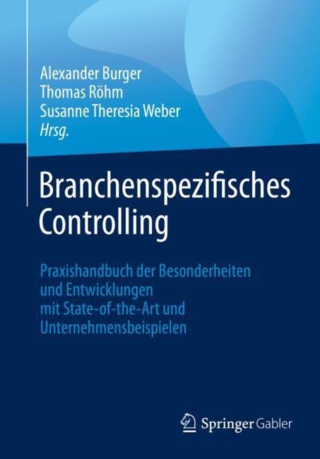 Branchenspezifisches Controlling