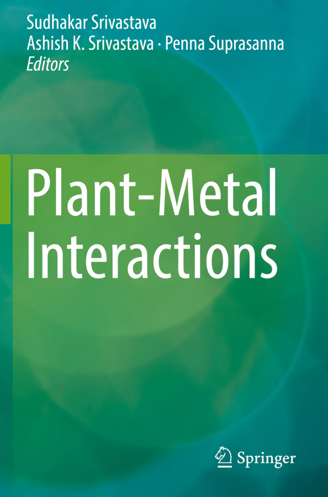 Plant-Metal Interactions