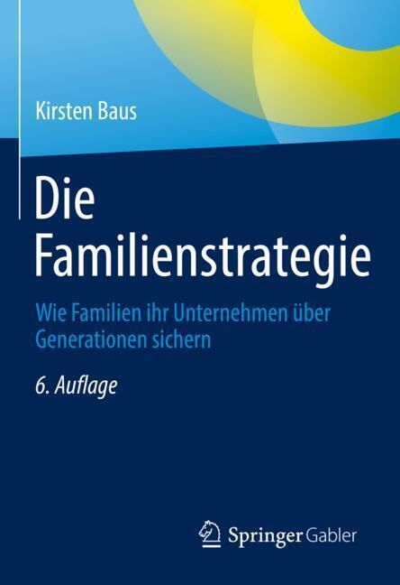 Die Familienstrategie