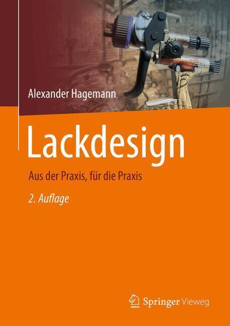 Lackdesign