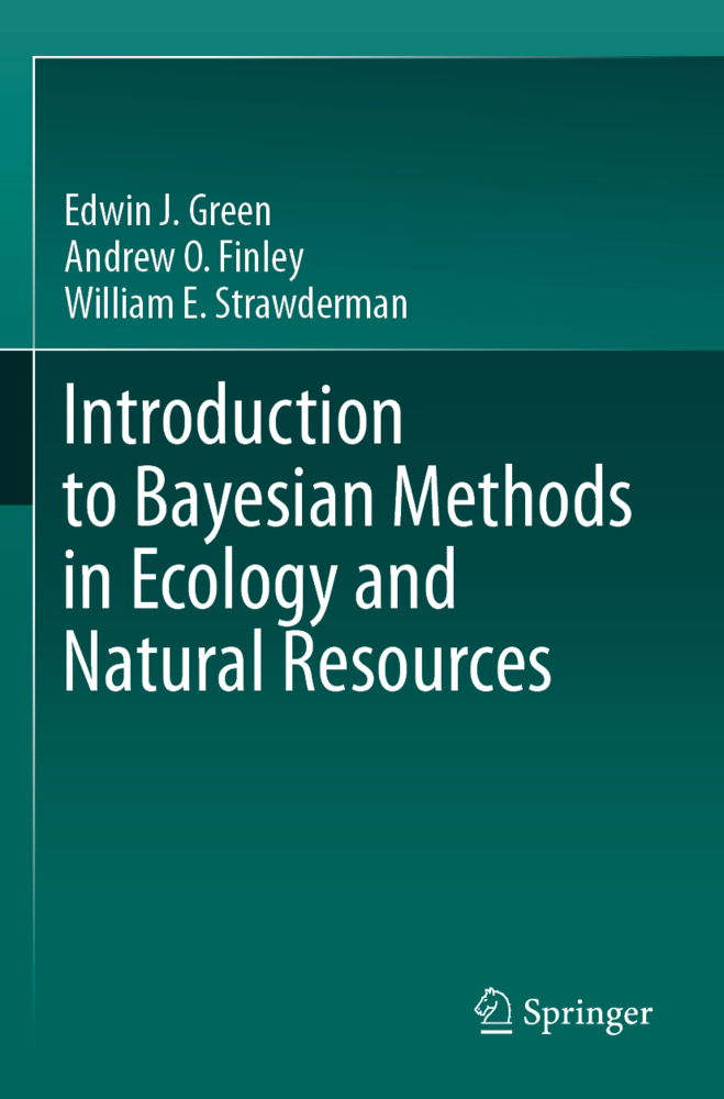 Introduction to Bayesian Methods in Ecology and Natural Resources