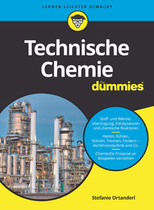 Technische Chemie für Dummies