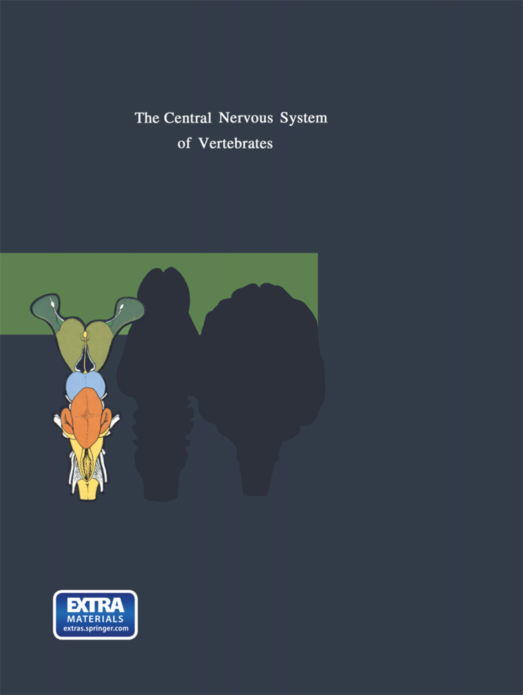 The Central Nervous System of Vertebrates, 3 Pts.