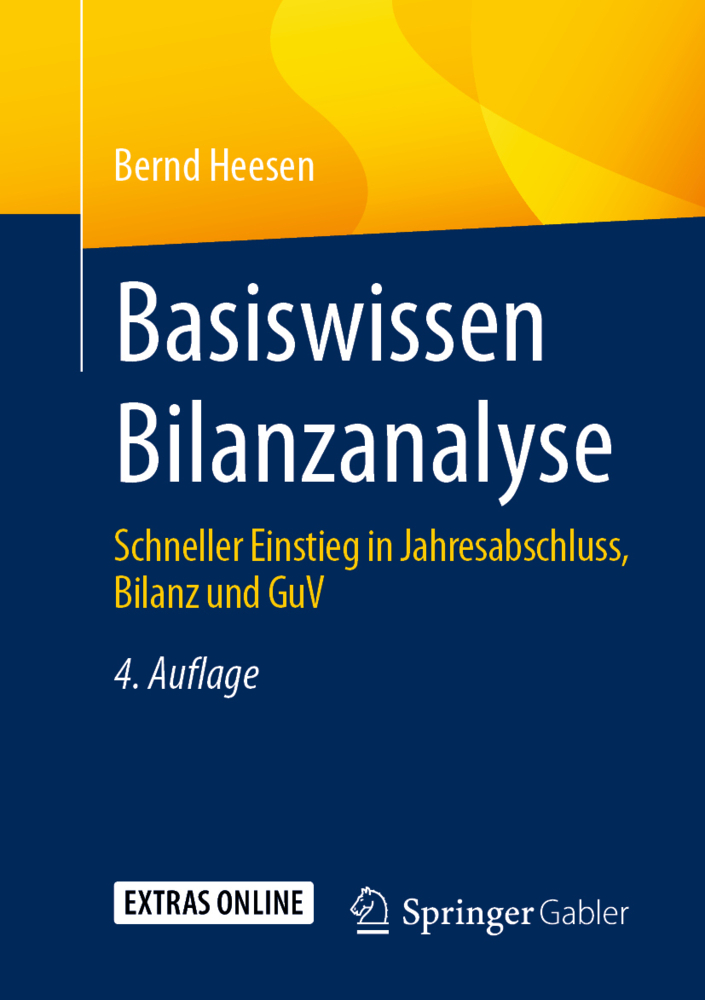 Basiswissen Bilanzanalyse