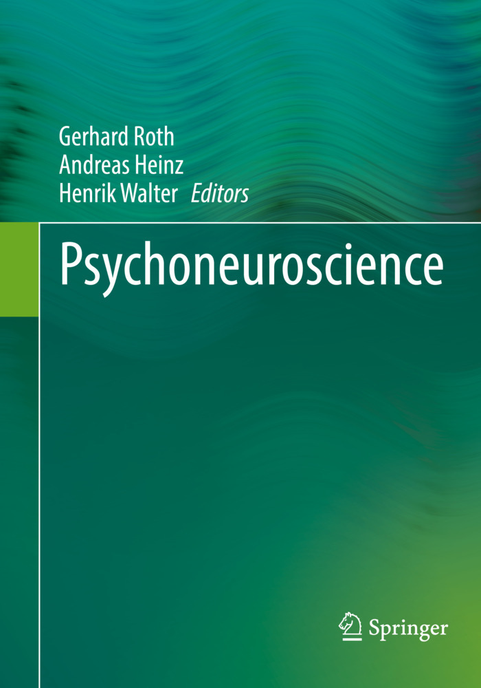 Psychoneuroscience