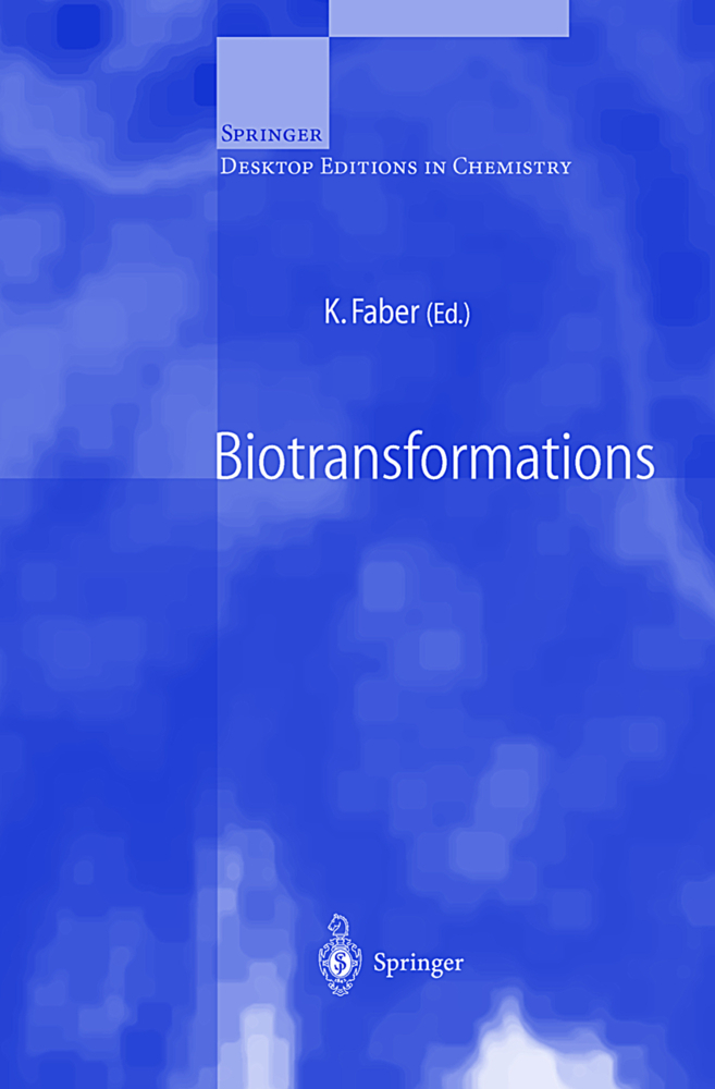 Biotransformations