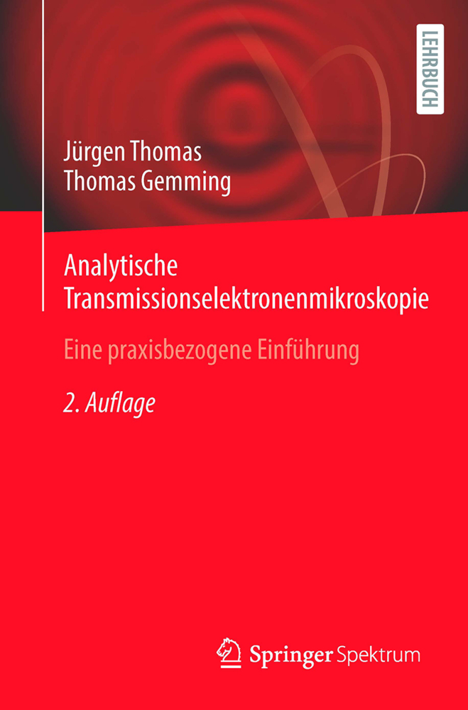 Analytische Transmissionselektronenmikroskopie