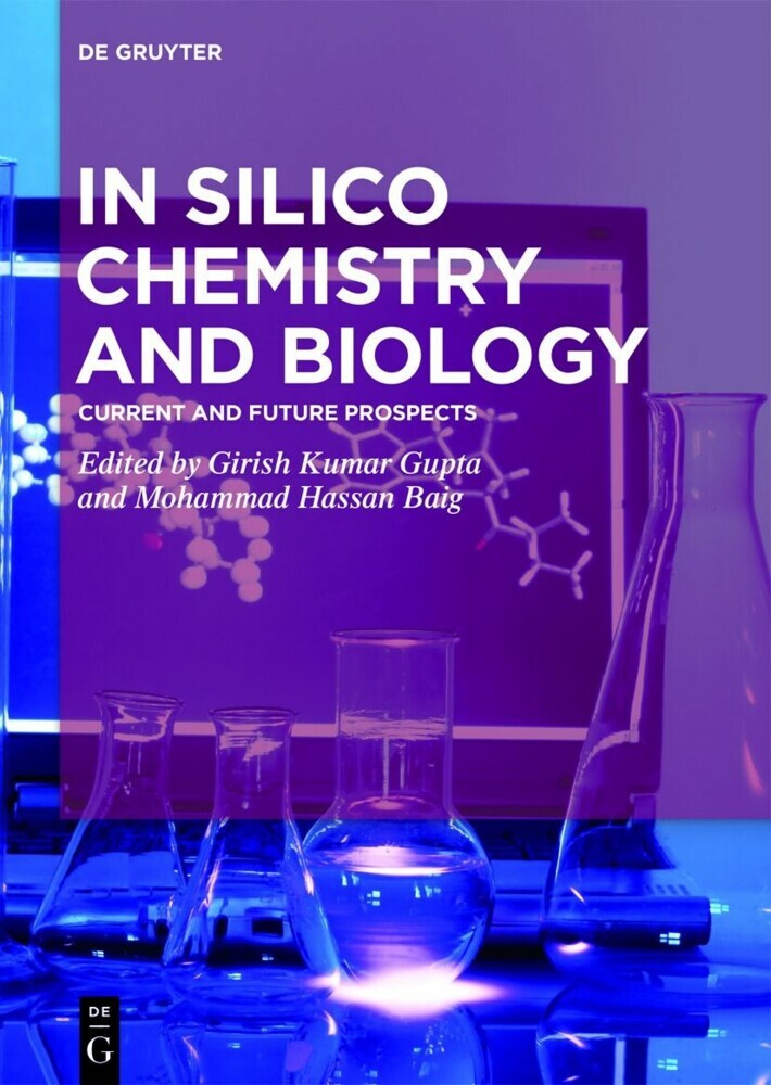 In Silico Chemistry and Biology