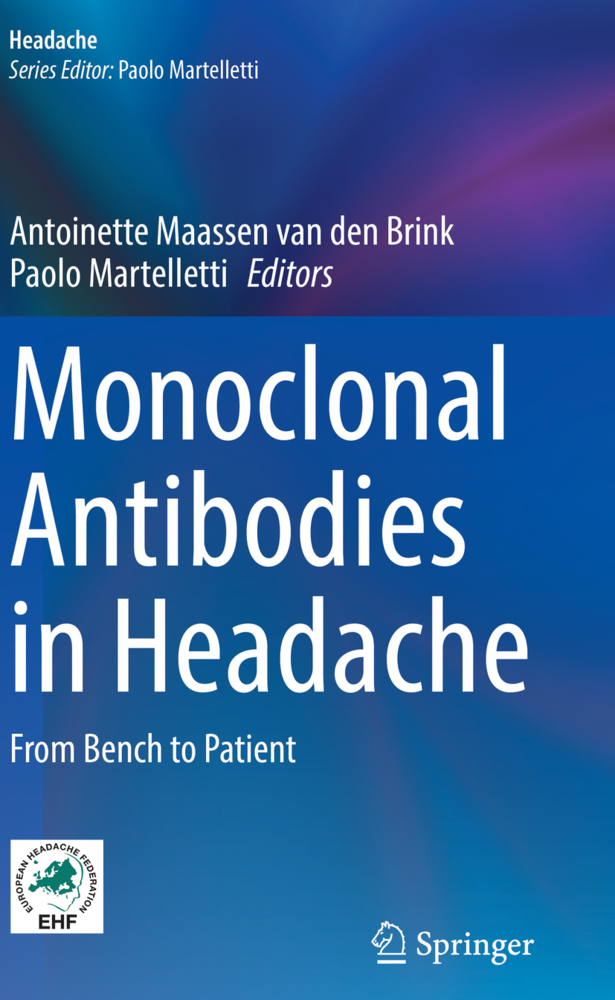 Monoclonal Antibodies in Headache