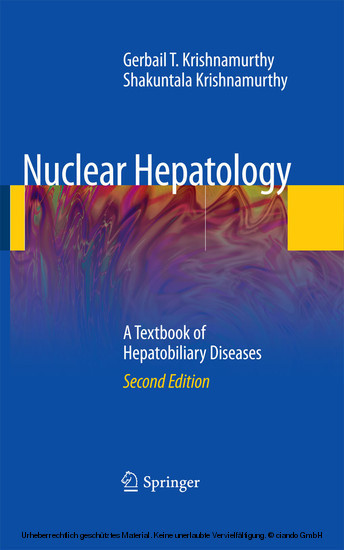 Nuclear Hepatology