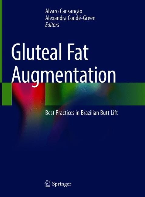 Gluteal Fat Augmentation