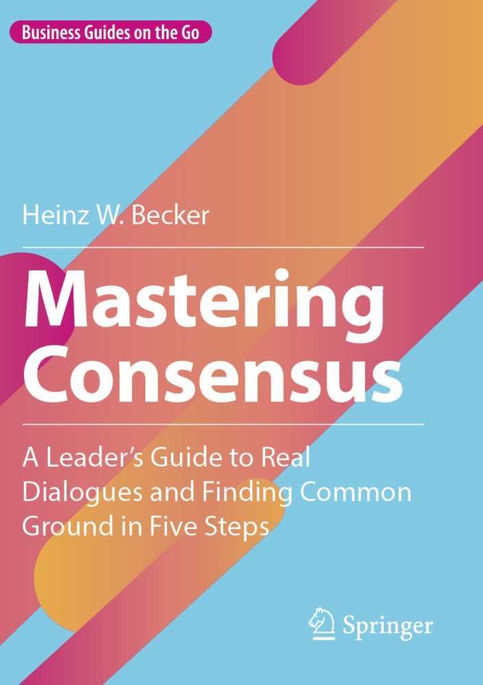 Mastering Consensus