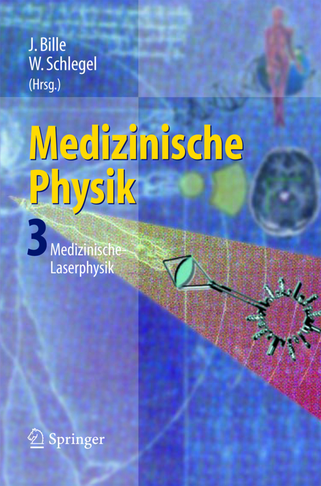 Medizinische Laserphysik