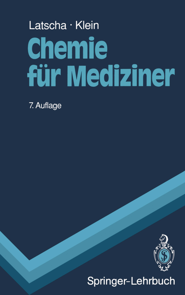 Chemie für Mediziner