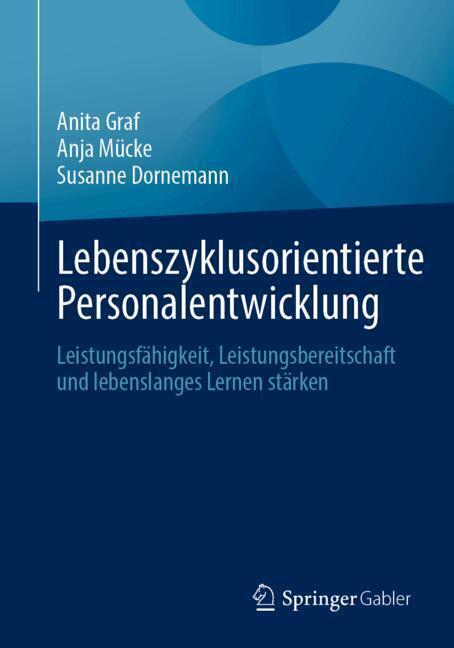 Lebenszyklusorientierte Personalentwicklung