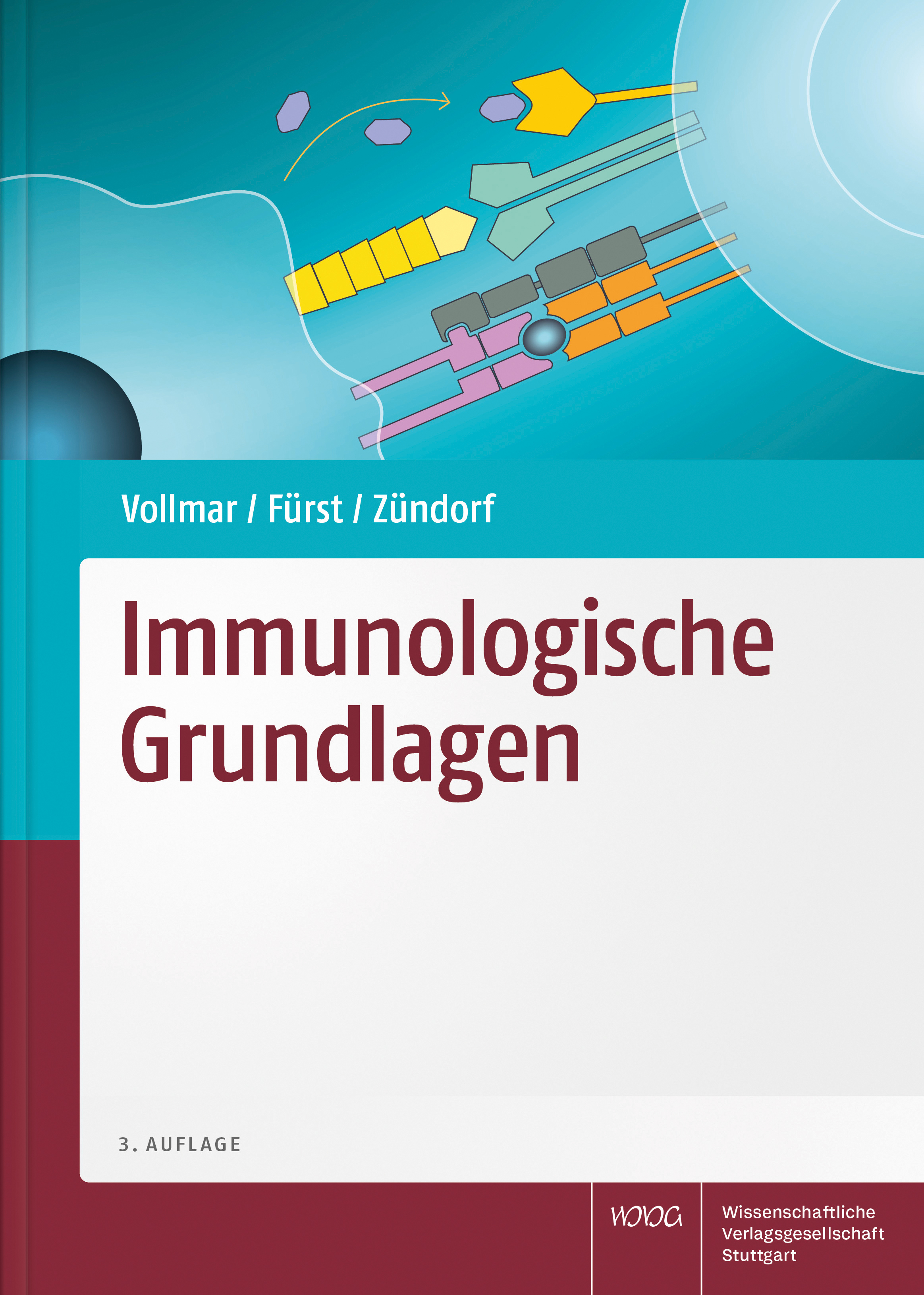 Immunologische Grundlagen