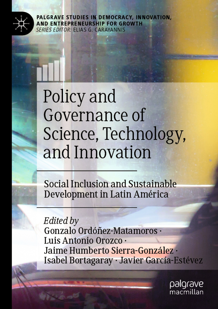 Policy and Governance of Science, Technology, and Innovation