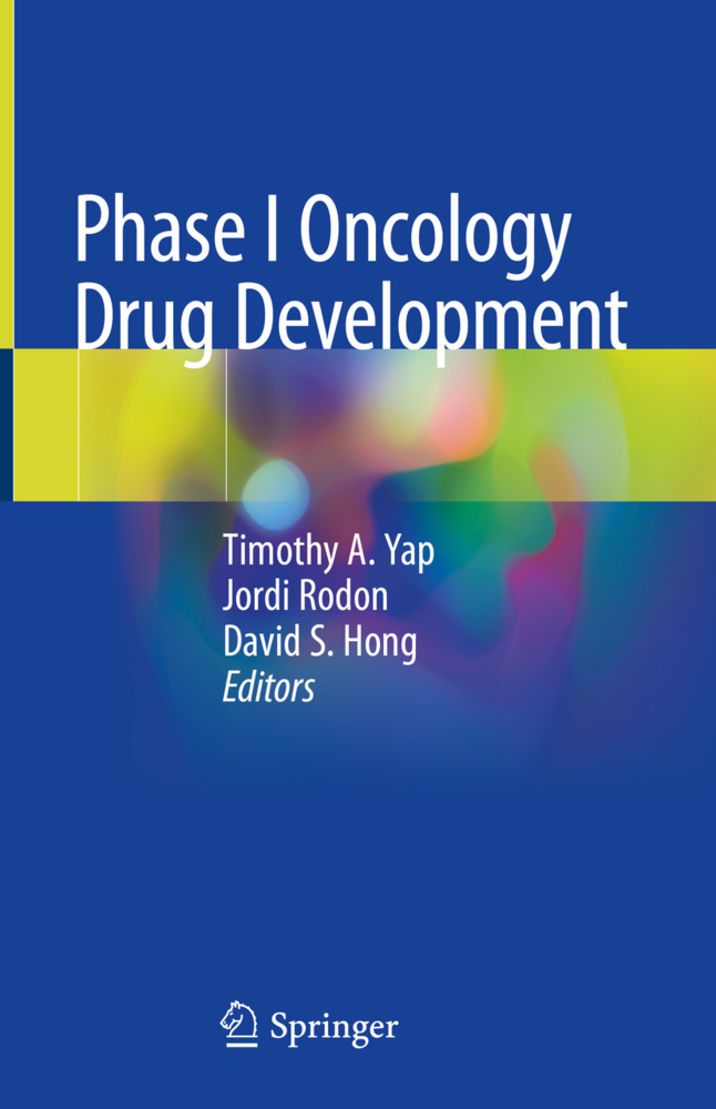 Phase I Oncology Drug Development