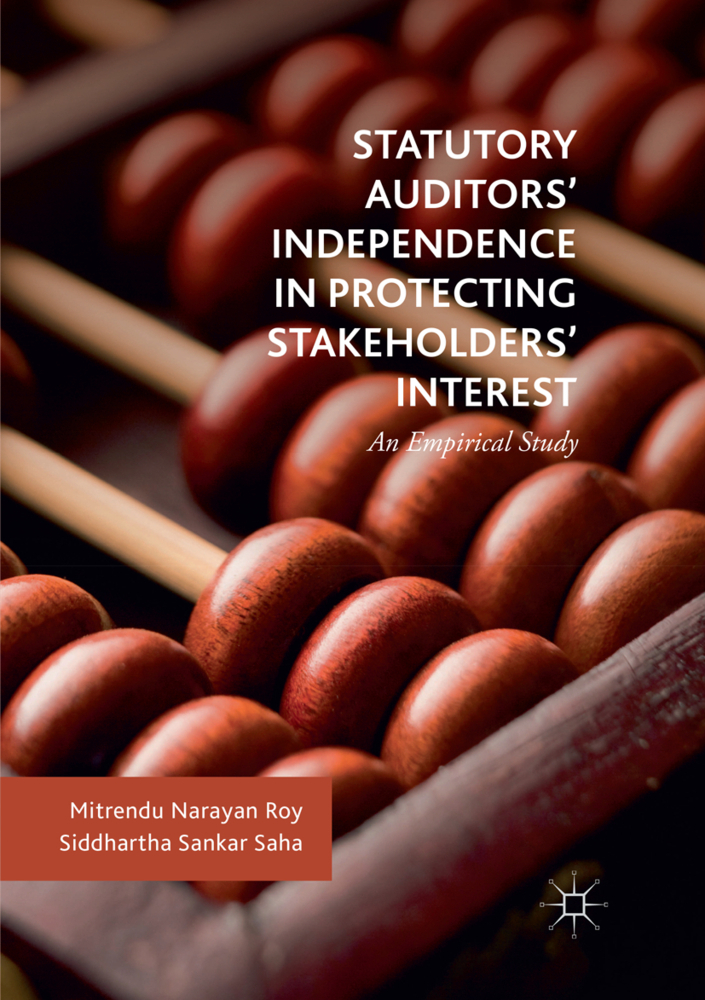 Statutory Auditors' Independence in Protecting Stakeholders' Interest
