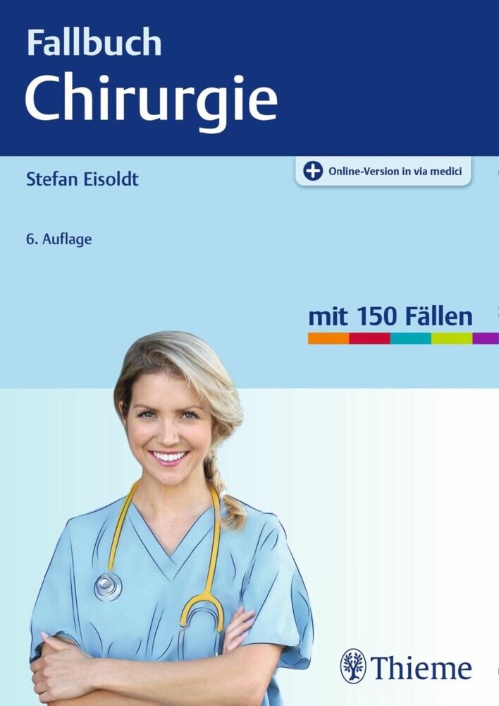 Fallbuch Chirurgie