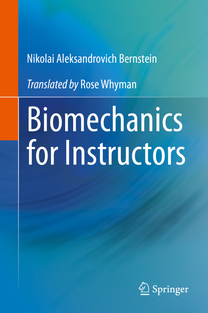 Biomechanics for Instructors
