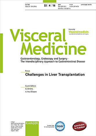 Challenges in Liver Transplantation