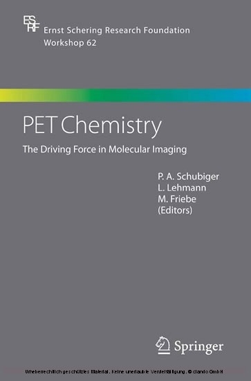 PET Chemistry