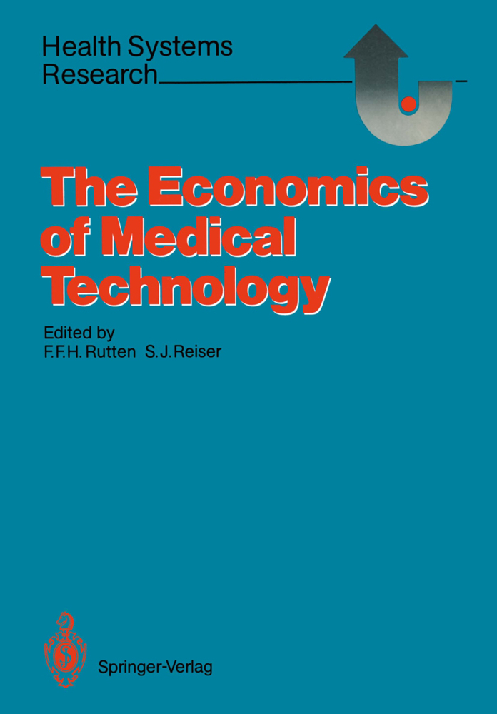 The Economics of Medical Technology