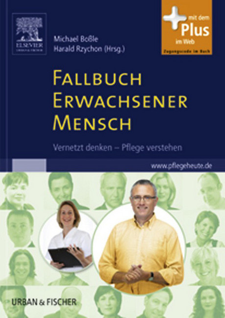 Fallbuch Erwachsener Mensch