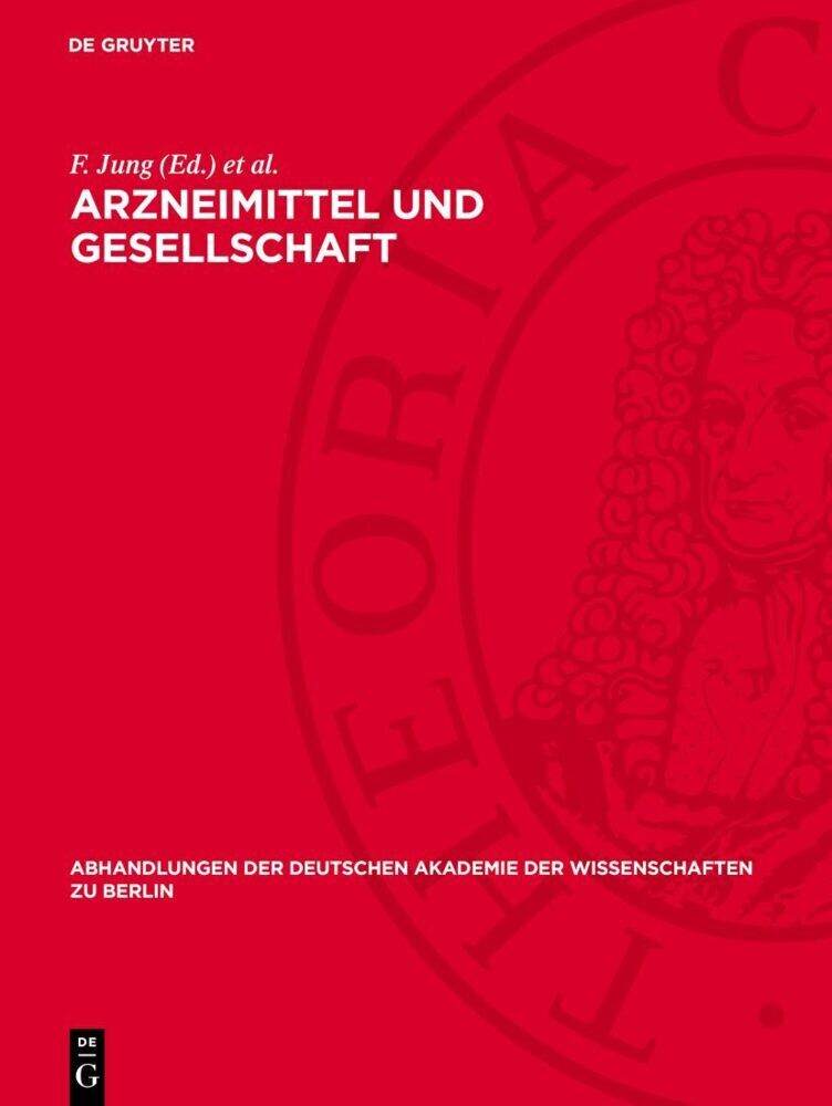 Arzneimittel und Gesellschaft