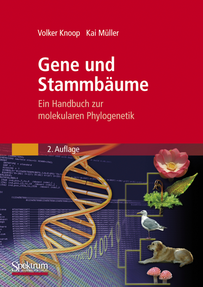 Gene und Stammbäume