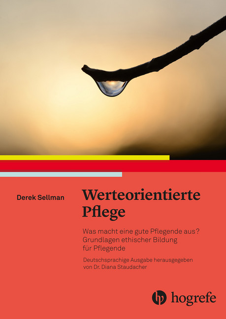 Werteorientierte Pflege