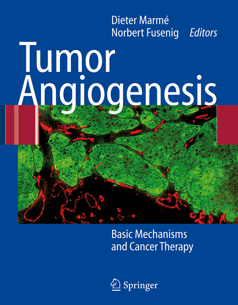 Tumor Angiogenesis