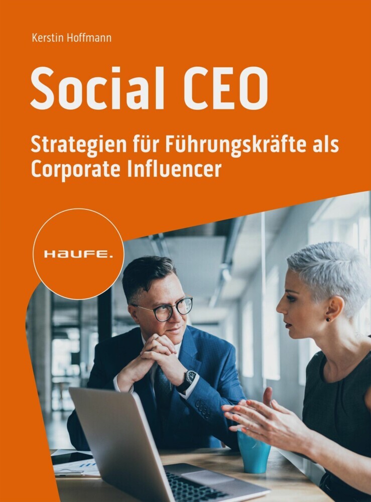 Social CEO