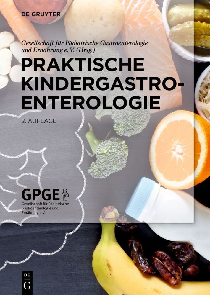 Praktische Kindergastroenterologie