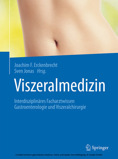 Viszeralmedizin