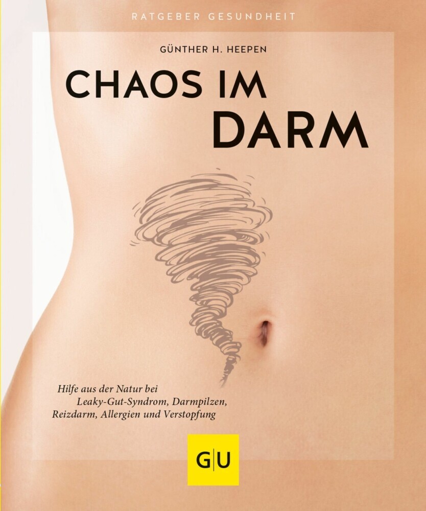 Chaos im Darm