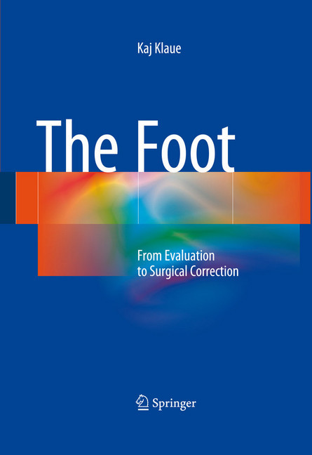 The Foot